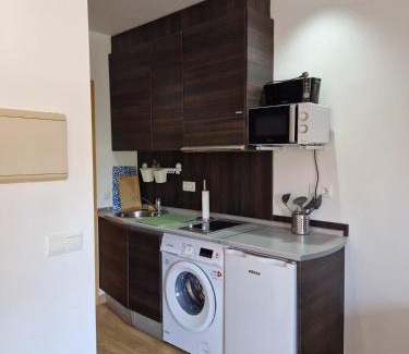Almayate Bajo Apartment | Almayate Playa Studio