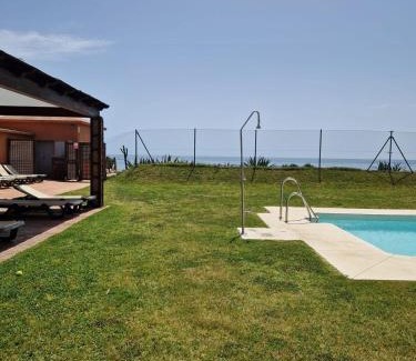 Almayate Bajo Apartment | Almayate Playa Studio