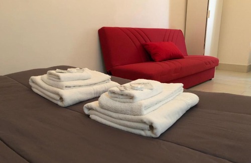 Gaeta Bed & Breakfast | Almayer al Duomo