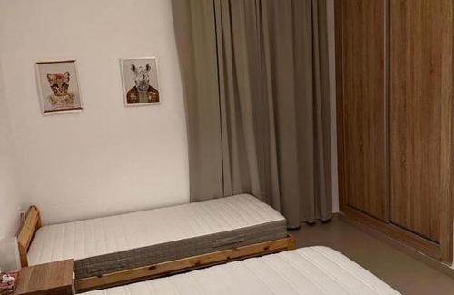 Marsa Matruh Apartment | Almaza Beach Town