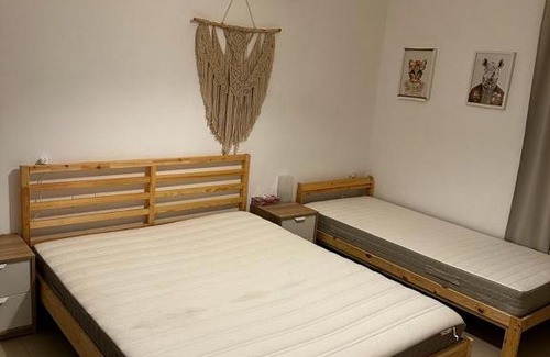 Marsa Matruh Apartment | Almaza Beach Town