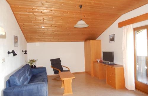Lagundo Apartment | Almbergerhof
