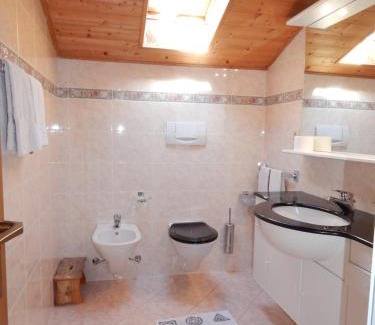 Lagundo Apartment | Almbergerhof