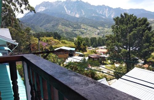 Kundasang Villa | Almeera Homestay kundasang