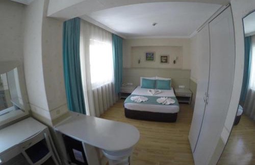 Marmaris City Center Hotel | Almena Hotel