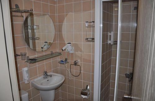 Marmaris City Center Hotel | Almena Hotel
