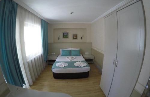 Marmaris City Center Hotel | Almena Hotel
