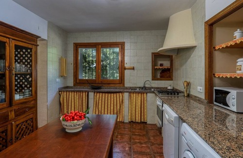 Antequera Villa | Almendros Antequera - Los Nogales by Ruralidays