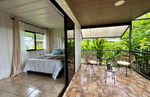 Los Angeles House | Almendros Eco-Villas
