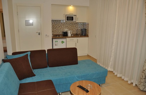 Alanya Apartment | Almera Park Apart Hotel