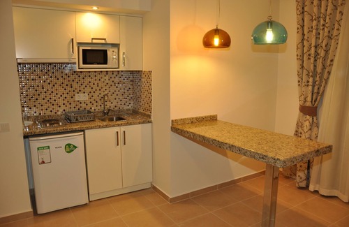 Alanya Apartment | Almera Park Apart Hotel