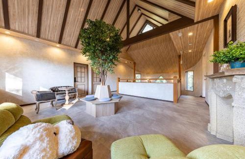 Yamanakako Hotel | Almeria Hotel