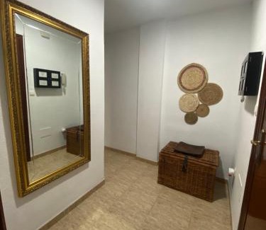 Almeria Apartment | Almeria playa Zapillo