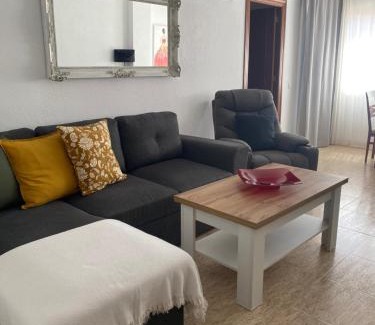 Almeria Apartment | Almeria playa Zapillo