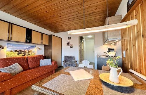 Steibis Apartment | AlmFein
