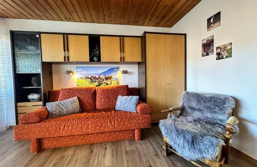 Steibis Apartment | AlmFein