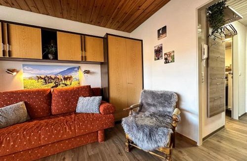 Steibis Apartment | AlmFein