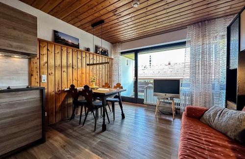 Steibis Apartment | AlmFein