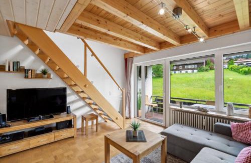 Steibis Apartment | Almglück in Steibis mit O-Plus