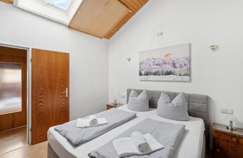 Steibis Apartment | Almglück in Steibis mit O-Plus