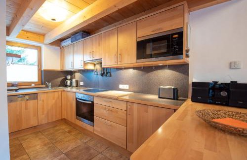 Hochkrimml House | Almhäuser Filzsteinalpe Almhaus 201