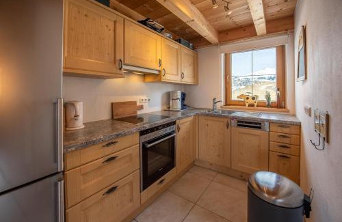 Hochkrimml House | Almhäuser Filzsteinalpe Almhaus 197