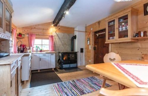 Lofer Ski Chalet | Almhütte Bairau Kaser