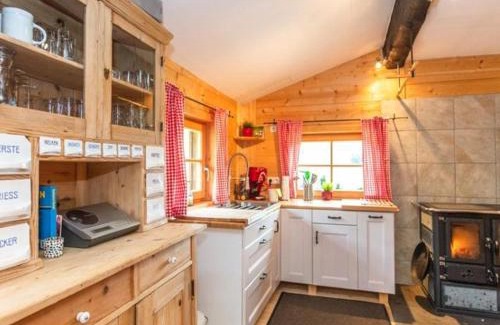 Lofer Ski Chalet | Almhütte Bairau Kaser