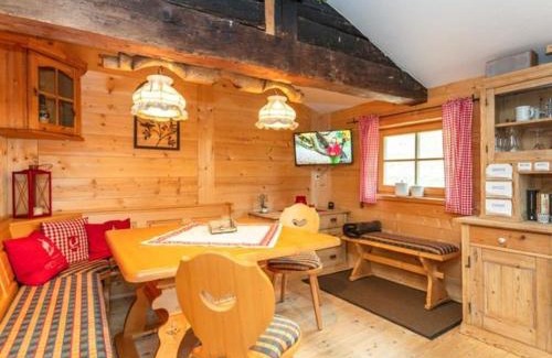 Lofer Ski Chalet | Almhütte Bairau Kaser