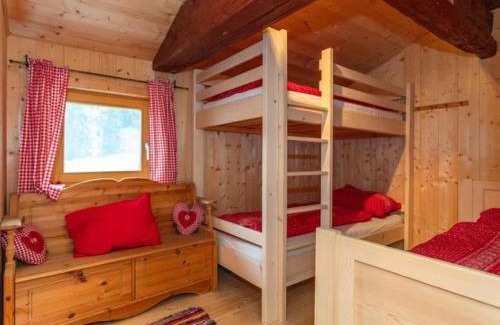 Lofer Ski Chalet | Almhütte Bairau Kaser