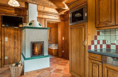 Pichl-Preunegg Apartment | Almhütte "Försterin" - Almwelt Austria