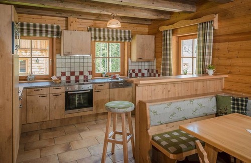 Pichl-Preunegg Apartment | Almhütte "Försterin" - Almwelt Austria