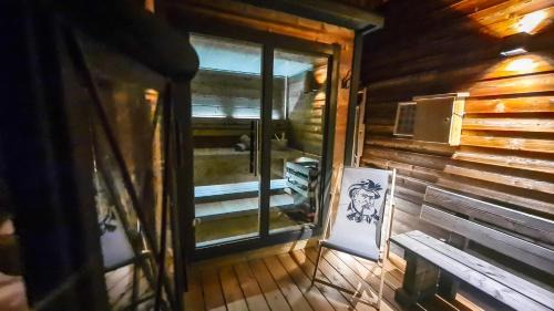 Reichenau Cabin | Almhütte Falkert