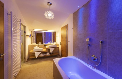 Gerlos Hotel | Almhof Family Resort & SPA