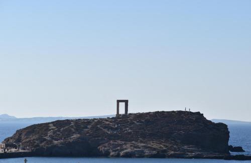 Naxos Apartment | Almi of Naxos