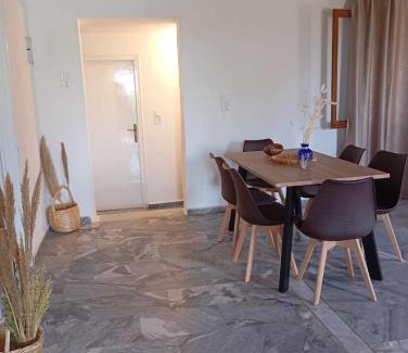 East Mani Apartment | Almia Kotronas