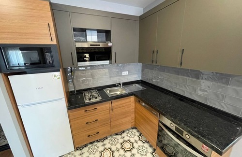 Bagcilar Apartment | Almin Apart Hotel