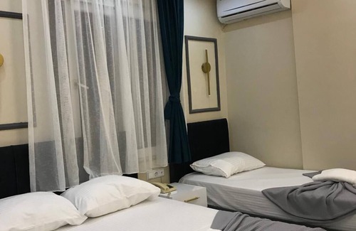 Artikli Hotel | Almir Hotel
