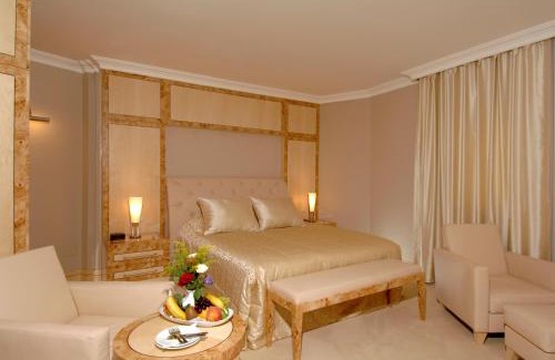 Osmangazi Hotel | Almira Hotel Thermal Spa & Convention Center