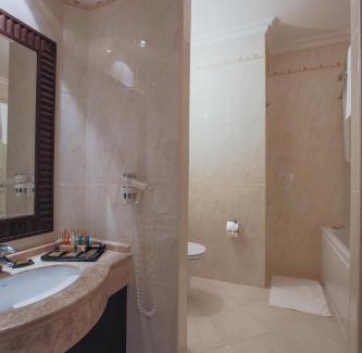 Osmangazi Hotel | Almira Hotel Thermal Spa & Convention Center