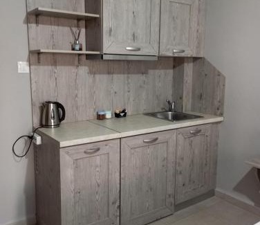 Nea Rodha Apartment | Almira - rooms to let