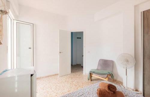 Faro de Cullera House | Almirante Faro