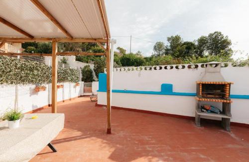 Faro de Cullera House | Almirante Faro