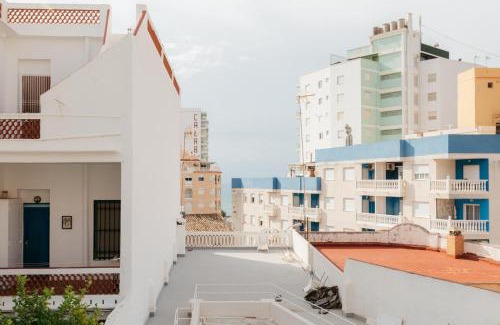 Faro de Cullera House | Almirante Faro