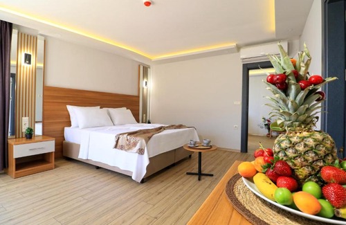 Trabzon Hotel | ALMIRCAN HOTEL