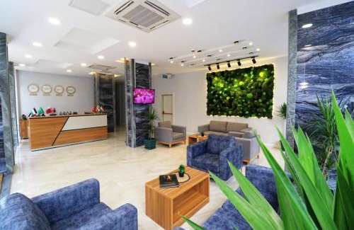 Trabzon Hotel | ALMIRCAN HOTEL
