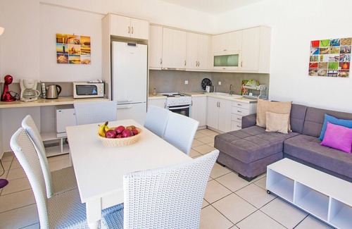 Pigianos Kampos Villa | Almirikia Waterfront Villa, Near Amenities, Pool