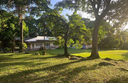 Rivera House | Almita mía