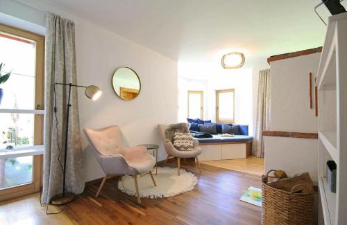 Sankt Nikolai im Solktal House | Almliesl SOEK-660
