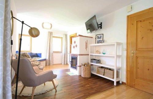 Sankt Nikolai im Solktal House | Almliesl SOEK-660